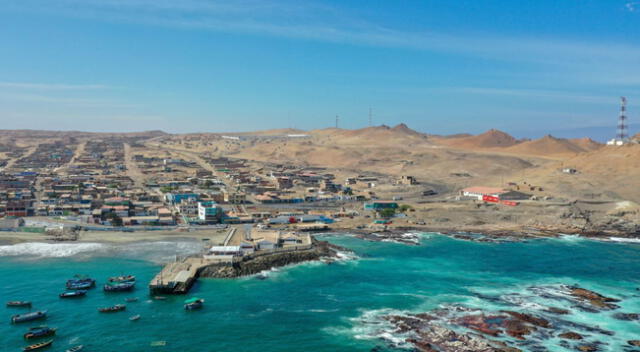 La Costa o Chala tiene una gran biodiversidad.