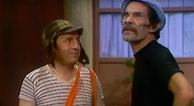 Don Ramón es uno de los personajes más queridos de El Chavo del Ocho.