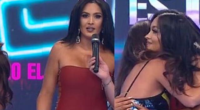 Michelle Soifer es suspendida de EEG por no usar camiseta de ‘Combatientes’