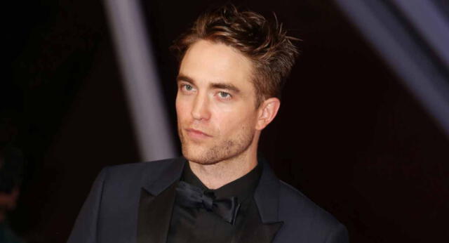 Robert Pattinson en cuarentena hasta que se recupere.