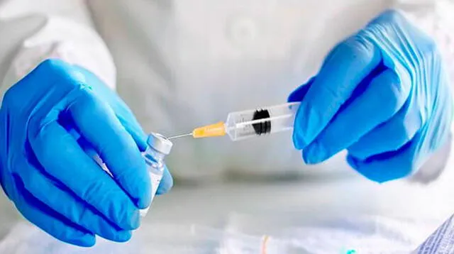 Fabricantes de vacunas quieren contrarrestar presión de la FDA.