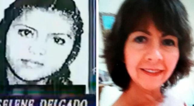 Muchos tienen agregada a Selene Delgado López cuando en realidad nunca la aceptaron. Conoce AQUÍ todo sobre el misterioso perfil de Facebook.