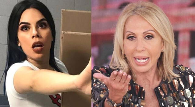 Laura Bozzo y Lizbeth Rodríguez se juntan para descubrir infieles