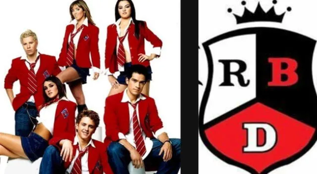 RBD regresa con catálogo musical con 9 álbumes en plataformas digitales