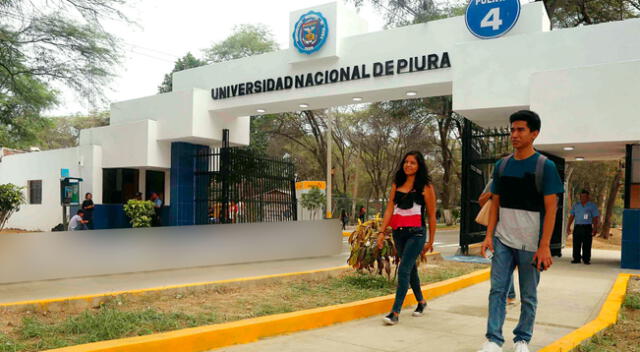 En el 2014 la UNP confirmó que la deuda que mantiene con los profesores es de S/ 26 millones.