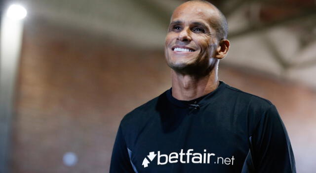 Rivaldo fue una de las grandes estrellas que tuvo la selección de Brasil | Foto: Betfair