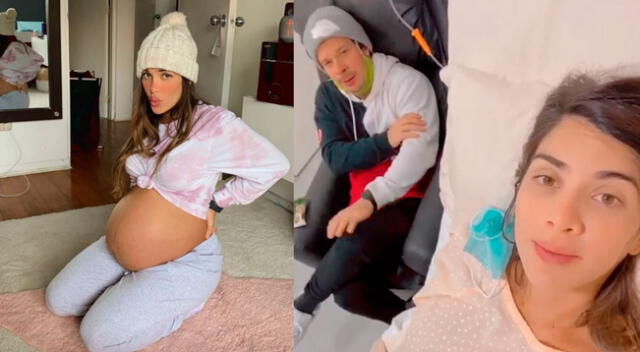 El ex chico reality Mario Hart vive el mejor momento de su vida al convertirse en padre por primera vez, y muestra su emoción en redes sociales.