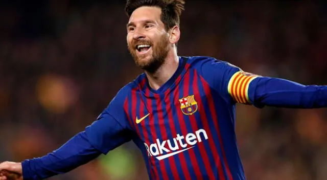 Antoine Griezmann se iría del Barcelona tras anuncio de Lionel Messi, según Daily Mail