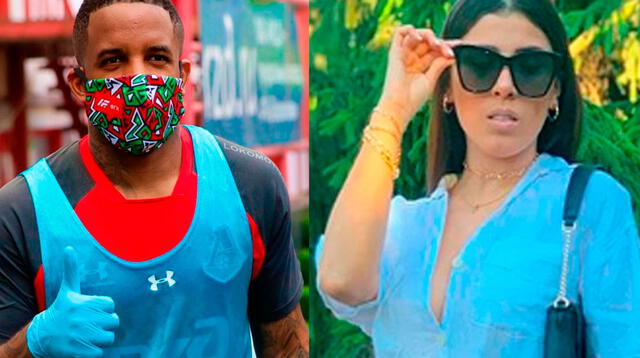 Yahaira Plasencia prepara nuevo éxito junto a Sergio George.