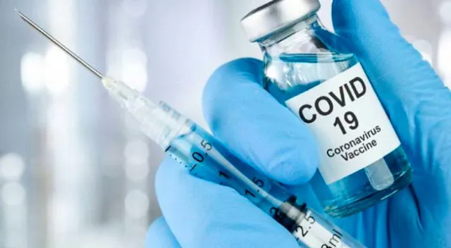 La vacuna contra el coronavirus no llegará masivamente antes de 2022