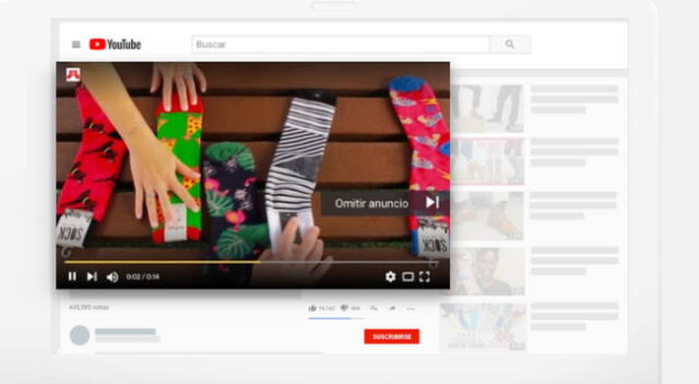 YouTube truco: conoce cómo bloquear publicidad en los videos