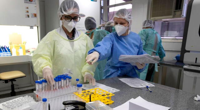 Desarrolladores de la Sputnik V quieren crear una vacuna contra la gripe y el COVID 19