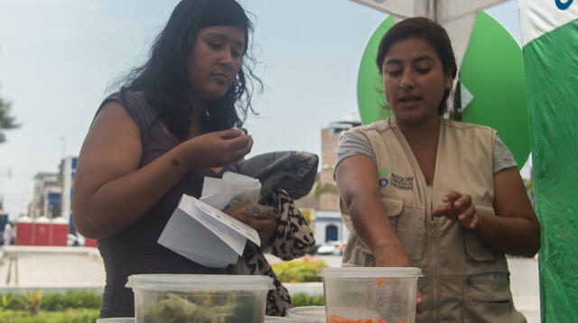 Por eso, una especialista nos recomienda los alimentos que debemos consumir y con qué periodicidad.