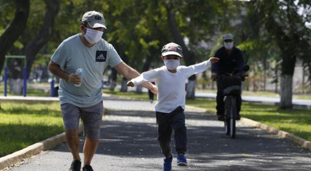 El Midis realizará la entrega del bono para niños menores de 24 meses que fueron afectados por la pandemia del coronavirus.