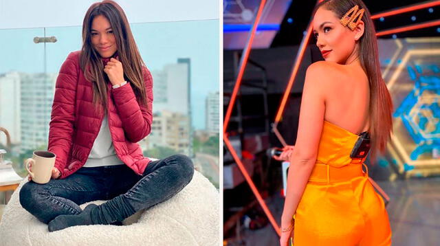 Jazmín Pinedo deja contundente mensaje a detractores en Instagram.