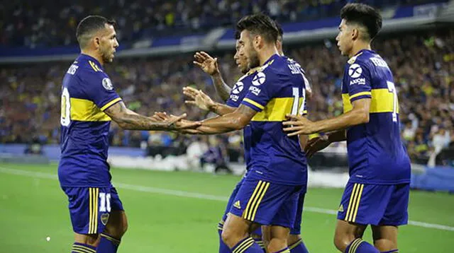 Copa Libertadores: Boca Juniors incluye a Carlos Zambrano en lista de buena fe