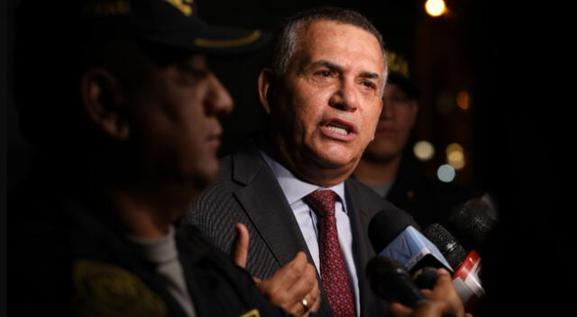 Daniel Urresti es criticado por comentarios homofóbicos contra el presidente Martín Vizcarra.