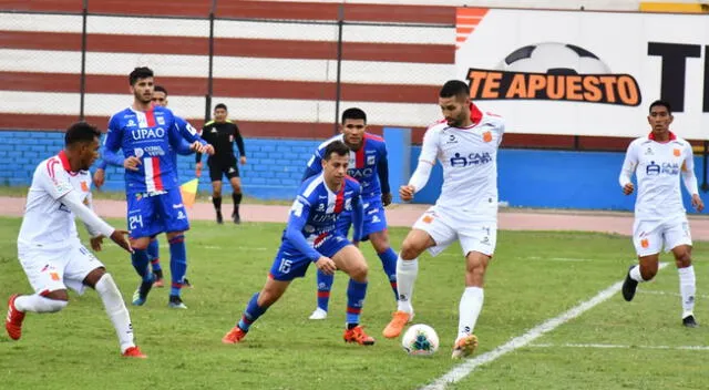 Revisa todos los detalles que dejó la fecha 11 del Torneo Apertura | Foto: @LigaFutProf