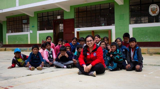 Minedu organiza el concurso “Buenas Prácticas de Gestión Educativa”