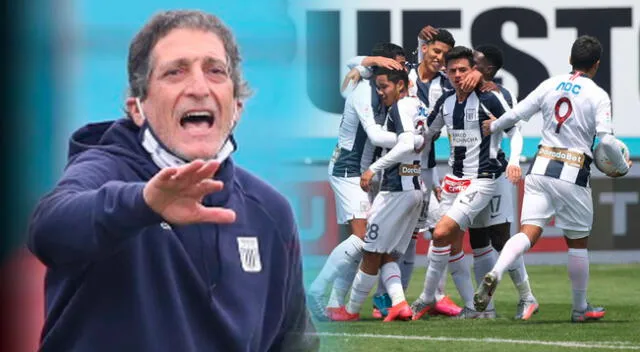 Alianza integra el Grupo F de la Copa Libertadores.