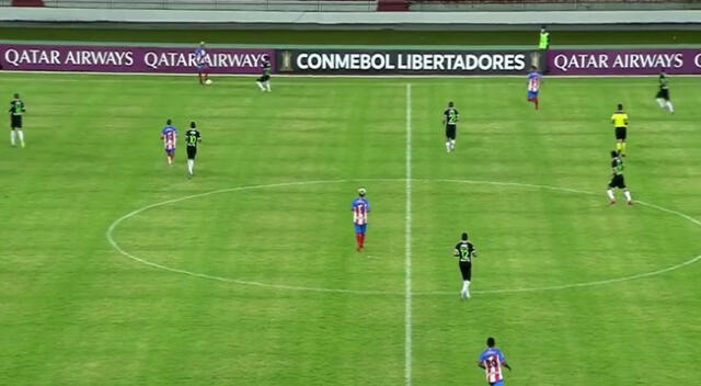 Sigue todas las incidencias del Alianza Lima vs. Estudiantes de Mérida por El Popular.