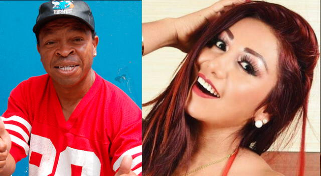 Deysi Araujo y Martín Farfán envían un caluroso saludo a El Popular por su aniversario