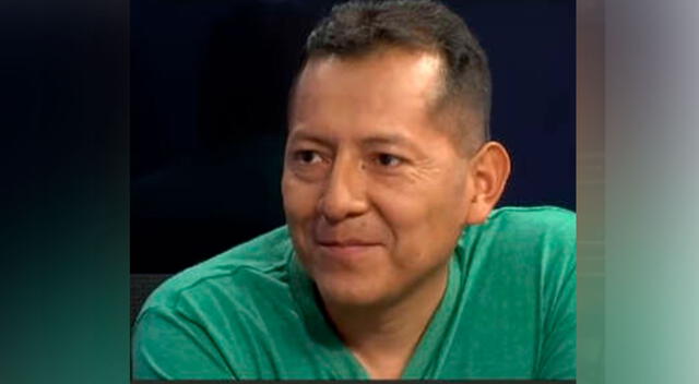 Chagua Payano pidió la pena de muerte para Martín Vizarra