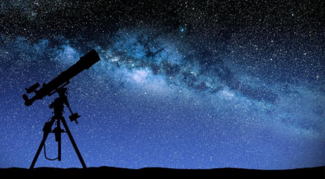 Eventos astronómicos 2020: calendario septiembre.