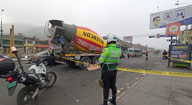 Hombre muere en Independencia.