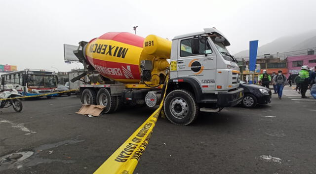 Hombre muere en Independencia.