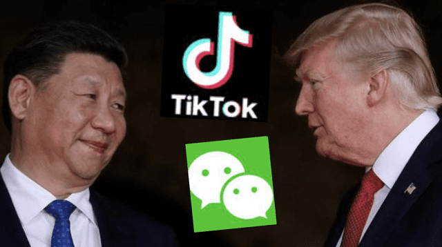 TikTok ya no se podrá utilizar en EE.UU. a partir del 12 de noviembre.