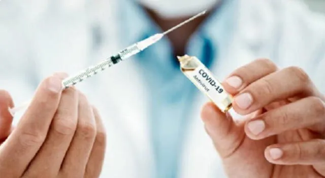 Pfizer y BioNTech suministrarán 4.95 millones de vacunas contra COVID-19