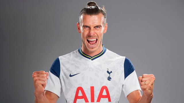 Bale vuelve a los Spurs.