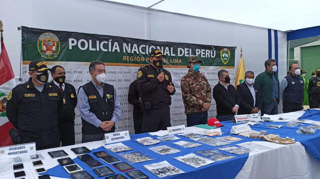 mujer es detenida comercializando postres a base de marihuana