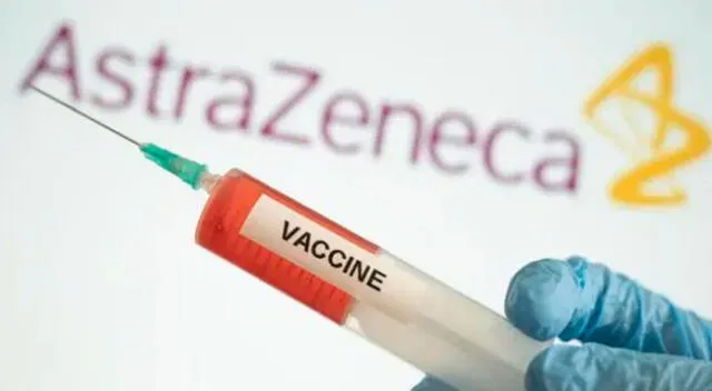 AstraZeneca difunde los detalles de los ensayos de la posible vacuna contra el COVID-19