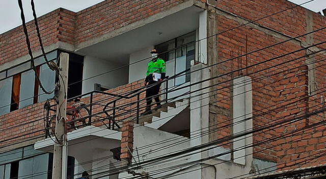 Sujeto habría estado acosando a la joven constantemente antes de asesinarla.