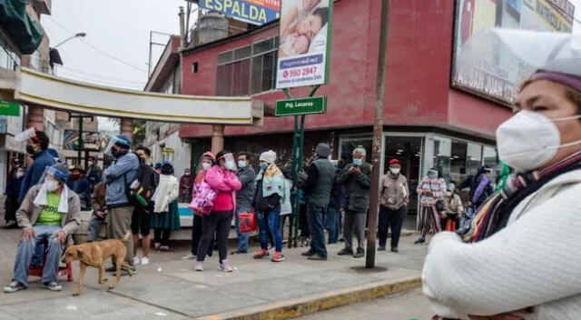 Descubre hoy cómo ver si eres beneficiario del segundo bono Universal si no tienes tu DNI mediante la plataforma del Midis y cobrar S/760 para comprar medicamentos y alimentos.