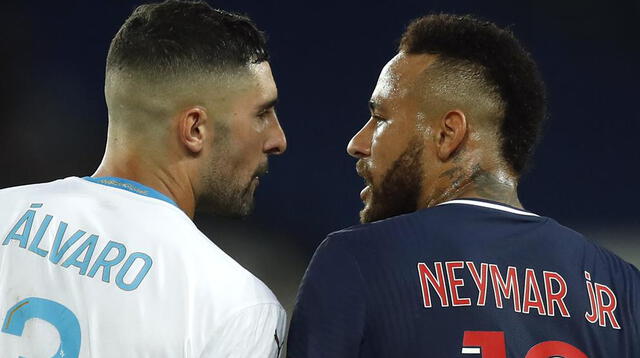 Confirman estudios racistas contra Neymar.
