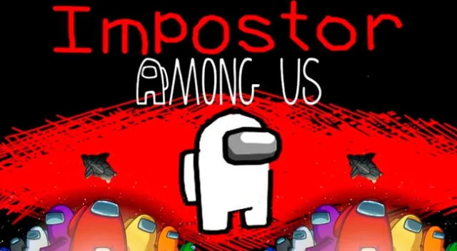 Descubre por qué siempre te toca ser impostor en Among Us