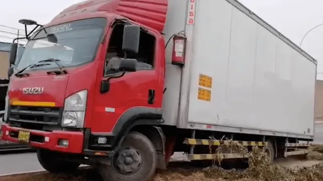 Capturan a sujetos que intentaron asaltar a camión con 10 toneladas de cobre