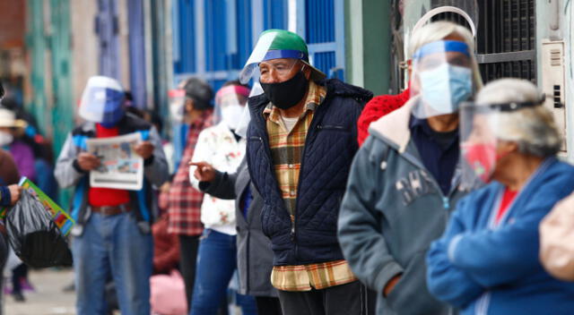 Descubre hoy cómo ver si eres beneficiario del segundo bono Universal si no tienes tu DNI mediante la plataforma del Midis y cobrar S/760 para comprar medicamentos y alimentos.