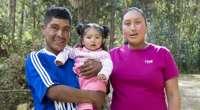 Han atendido a más de 550 pacientes, todos ellos niños y bebés. Recibieron atención integral en beneficio de su tratamiento.