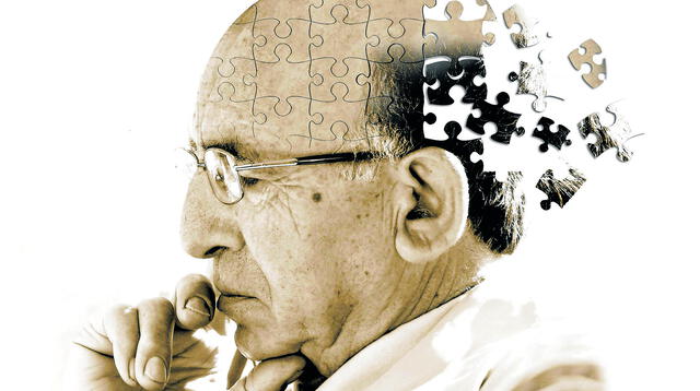 La enfermedad de Alzheimer (EA), denominada demencia senil de tipo Alzheimer (DSTA) o simplemente alzheimer.