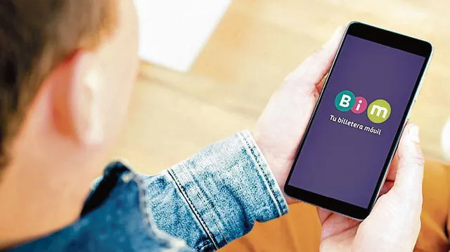 El aplicativo Bim permite mediante un codigo recibir dinero sin tener cuenta bancaria. Solo se necesita el código que te brinda el aplicativo y el DNI para cobrar en los cajeros.