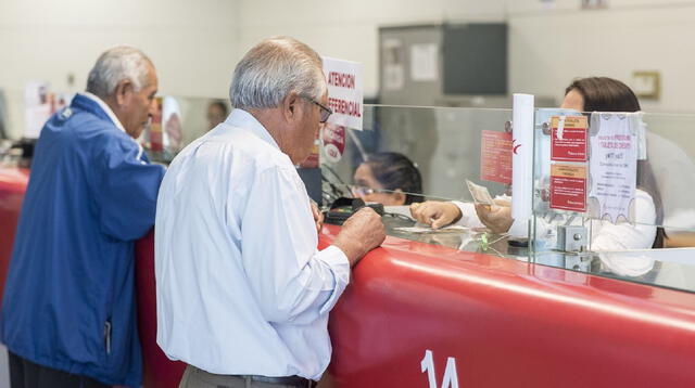 ¿Cuándo podré cobrar el bono familiar universal?