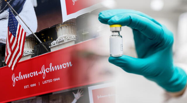 Johnson & Johnson inició la fase tres de ensayos clínicos de su vacuna contra el COVID-19