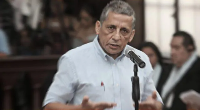 Unión Por el Perú (UPP) recurrirá al Tribunal Constitucional (TC) para que Antauro Humala postule en elecciones del 2021.