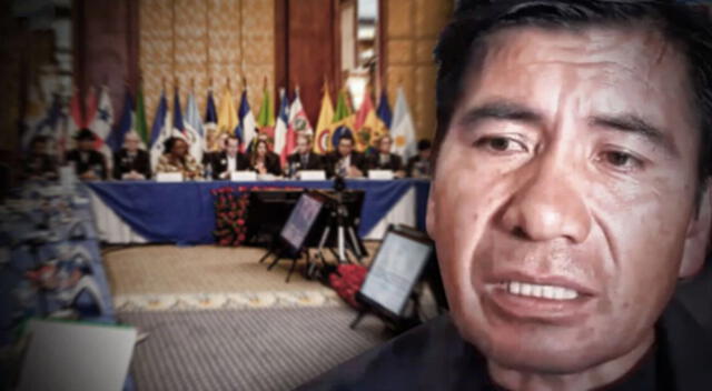 Defensoría del Pueblo negó propuesta de ley a Unión por el Perú.