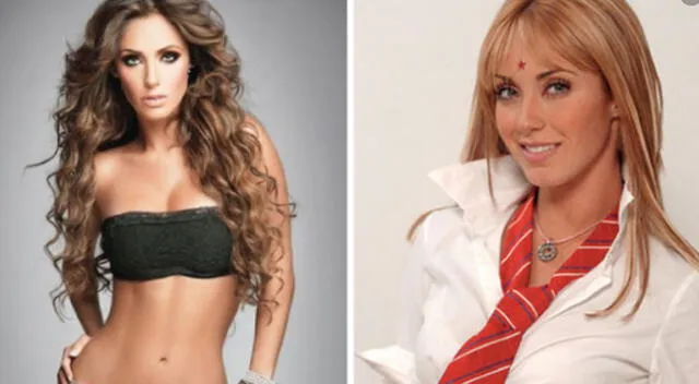 Anahí revela el cruel comentario que desató su anorexia tras 10 años alejada de las novelas