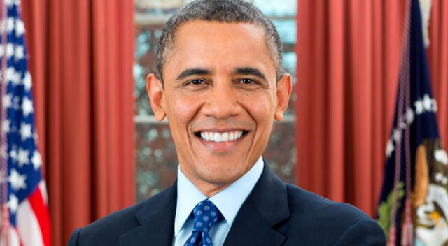 Barack Obama publica su número de teléfono en Twitter